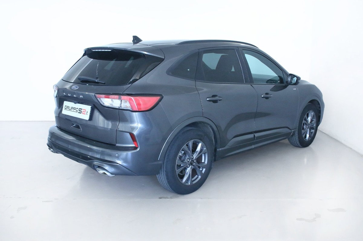 Ford Kuga 1.5 EcoBoost 150 CV 2WD ST-Line (4)