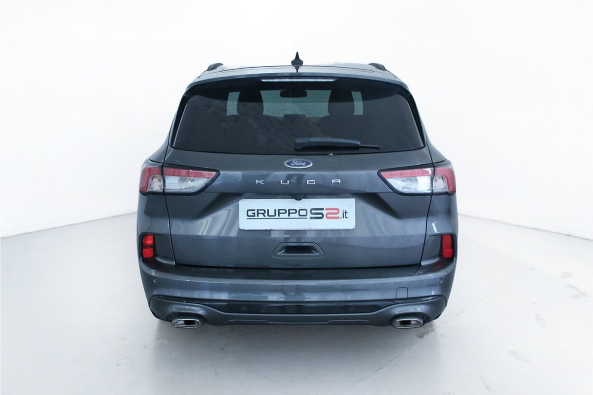 Ford Kuga 1.5 EcoBoost 150 CV 2WD ST-Line (5)