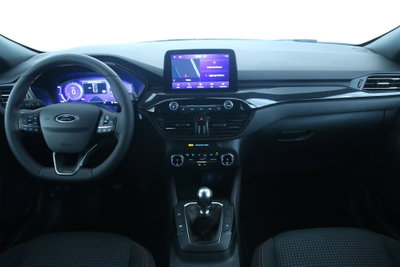 Ford Kuga 1.5 EcoBoost 150 CV 2WD ST-Line (9)