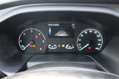 Ford Transit transit 350 2.0 tdci 130cv trend L2 Onnicar ribaltabile tril. (10)