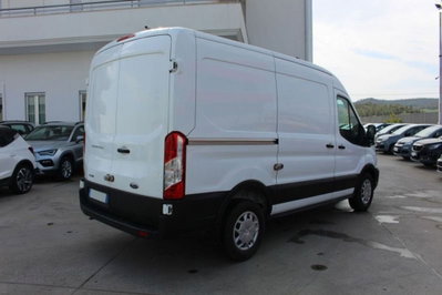 Ford Transit transit 350 2.0 tdci 130cv trend L2 Onnicar ribaltabile tril. (4)