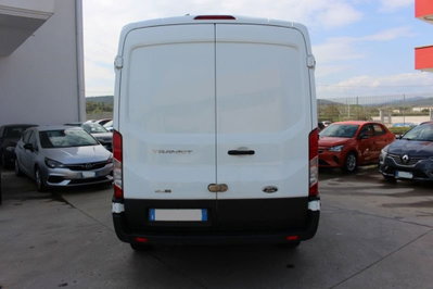 Ford Transit transit 350 2.0 tdci 130cv trend L2 Onnicar ribaltabile tril. (5)