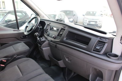 Ford Transit transit 350 2.0 tdci 130cv trend L2 Onnicar ribaltabile tril. (7)