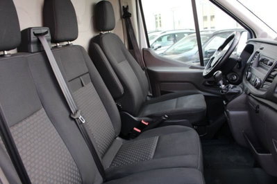 Ford Transit transit 350 2.0 tdci 130cv trend L2 Onnicar ribaltabile tril. (8)