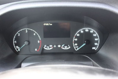 Ford Transit transit 350 2.0 tdci 130cv trend L2 Onnicar ribaltabile tril. (9)