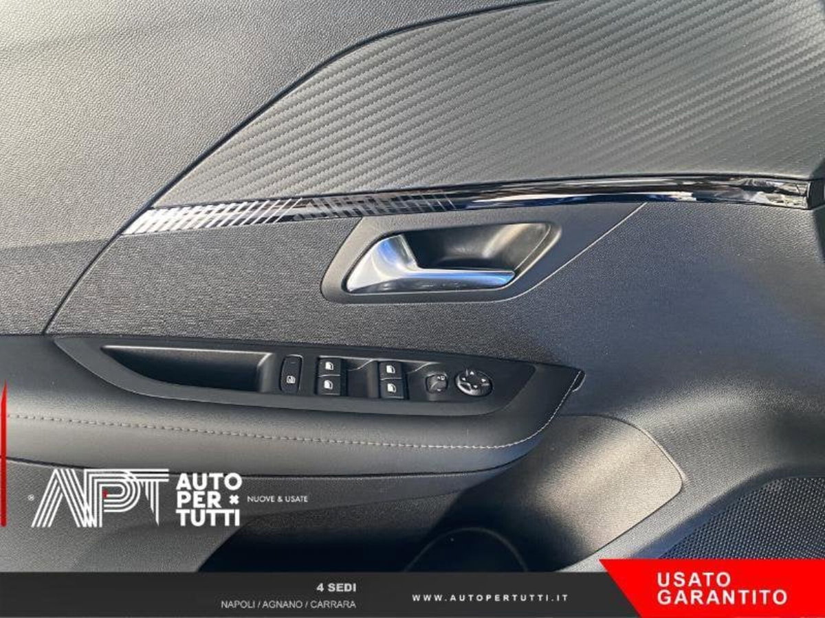 Peugeot 208 PureTech 100 Stop&Start 5 porte Allure (14)