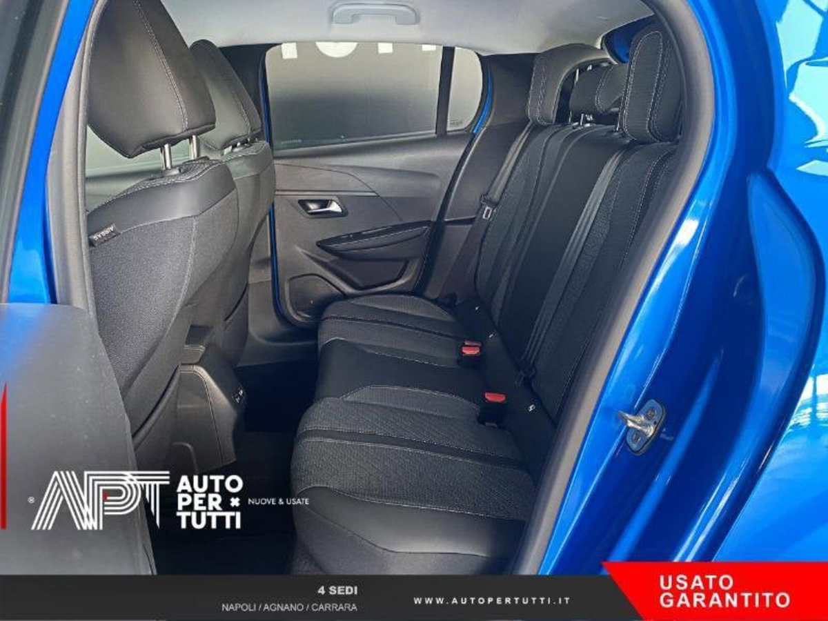 Peugeot 208 PureTech 100 Stop&Start 5 porte Allure (16)