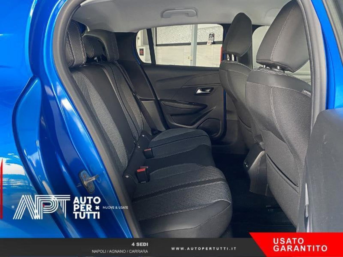 Peugeot 208 PureTech 100 Stop&Start 5 porte Allure (17)
