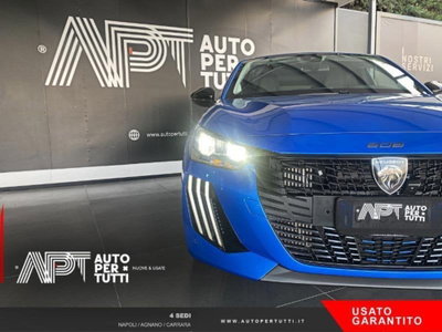 Peugeot 208 PureTech 100 Stop&Start 5 porte Allure (20)