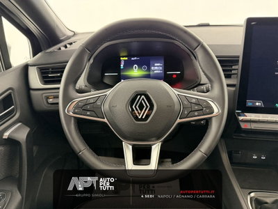 Renault Captur 1.0 tce Techno 90cv (14)