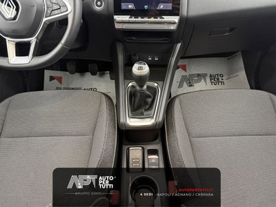 Renault Captur 1.0 tce Techno 90cv (16)