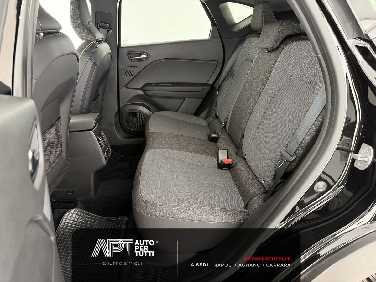 Renault Captur 1.0 tce Techno 90cv (19)