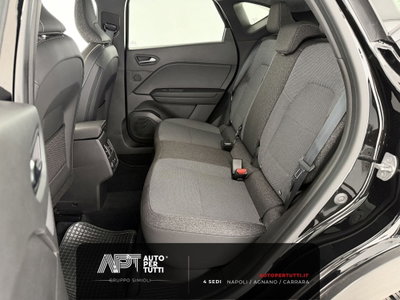 Renault Captur 1.0 tce Techno 90cv (19)