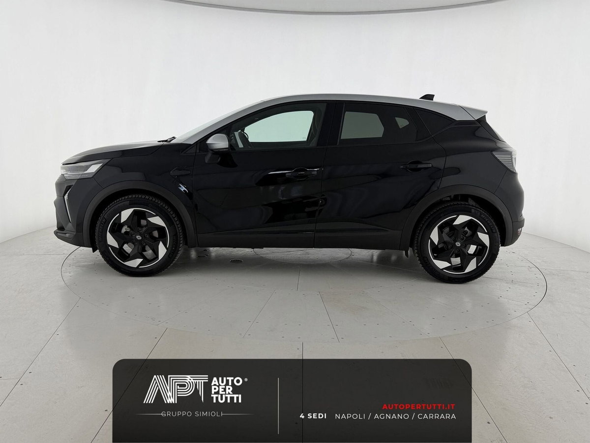 Renault Captur 1.0 tce Techno 90cv (2)