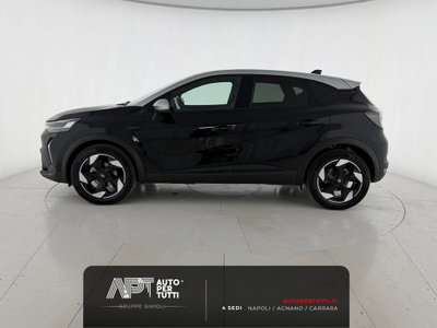 Renault Captur 1.0 tce Techno 90cv (2)