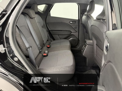 Renault Captur 1.0 tce Techno 90cv (20)