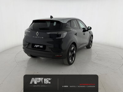 Renault Captur 1.0 tce Techno 90cv (5)