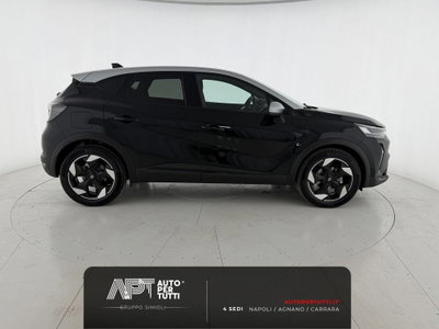 Renault Captur 1.0 tce Techno 90cv (6)