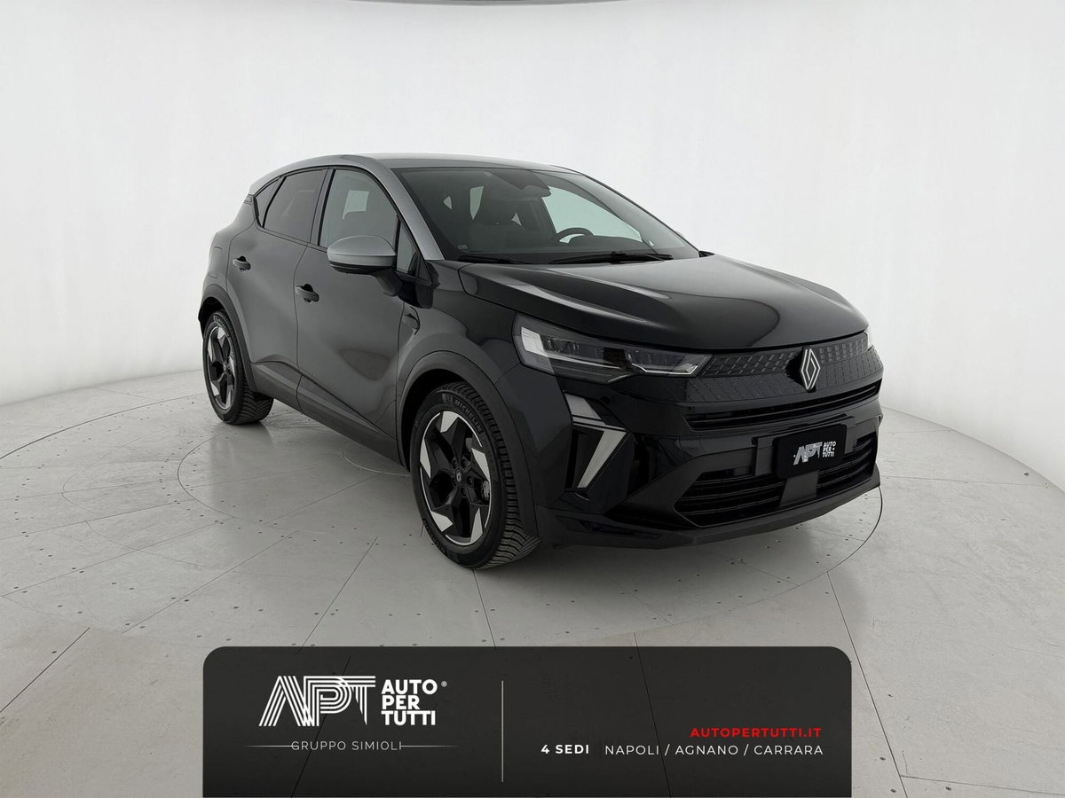 Renault Captur 1.0 tce Techno 90cv (7)