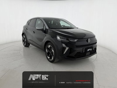 Renault Captur 1.0 tce Techno 90cv (7)