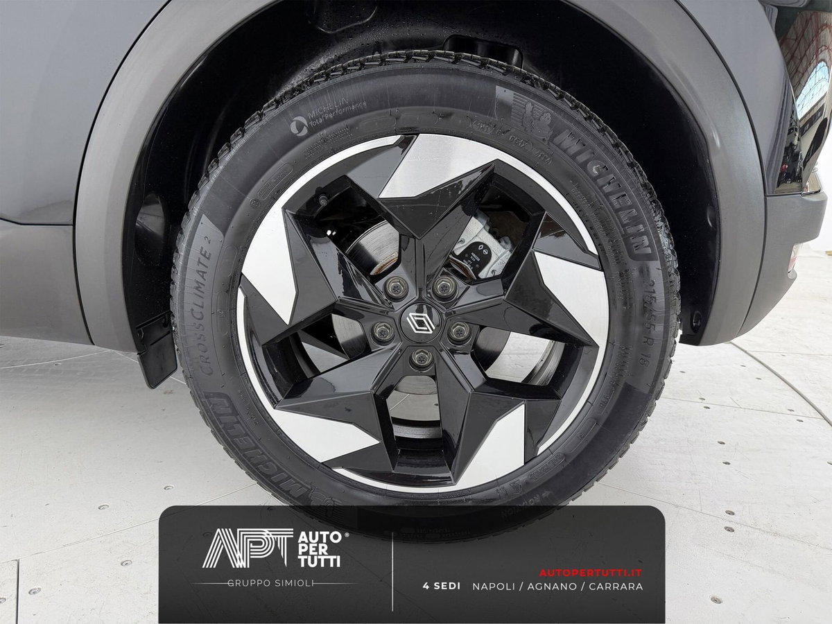 Renault Captur 1.0 tce Techno 90cv (9)