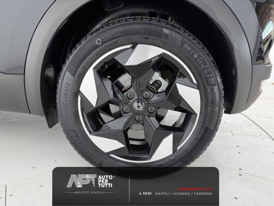 Renault Captur 1.0 tce Techno 90cv (9)