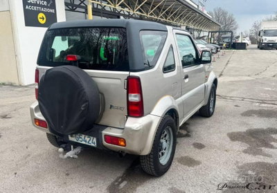 Suzuki Jimny 1.5 DDiS cat 4WD (4)