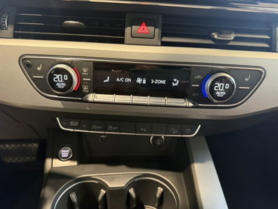 Audi A6 Avant 45 2.0 TFSI quattro ultra S tronic Business (12)
