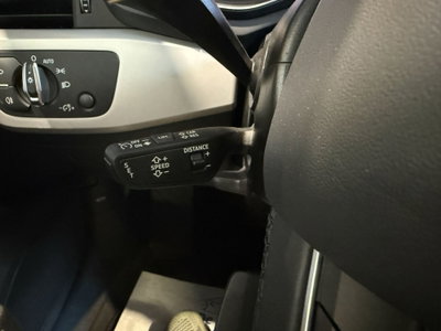 Audi A6 Avant 45 2.0 TFSI quattro ultra S tronic Business (13)