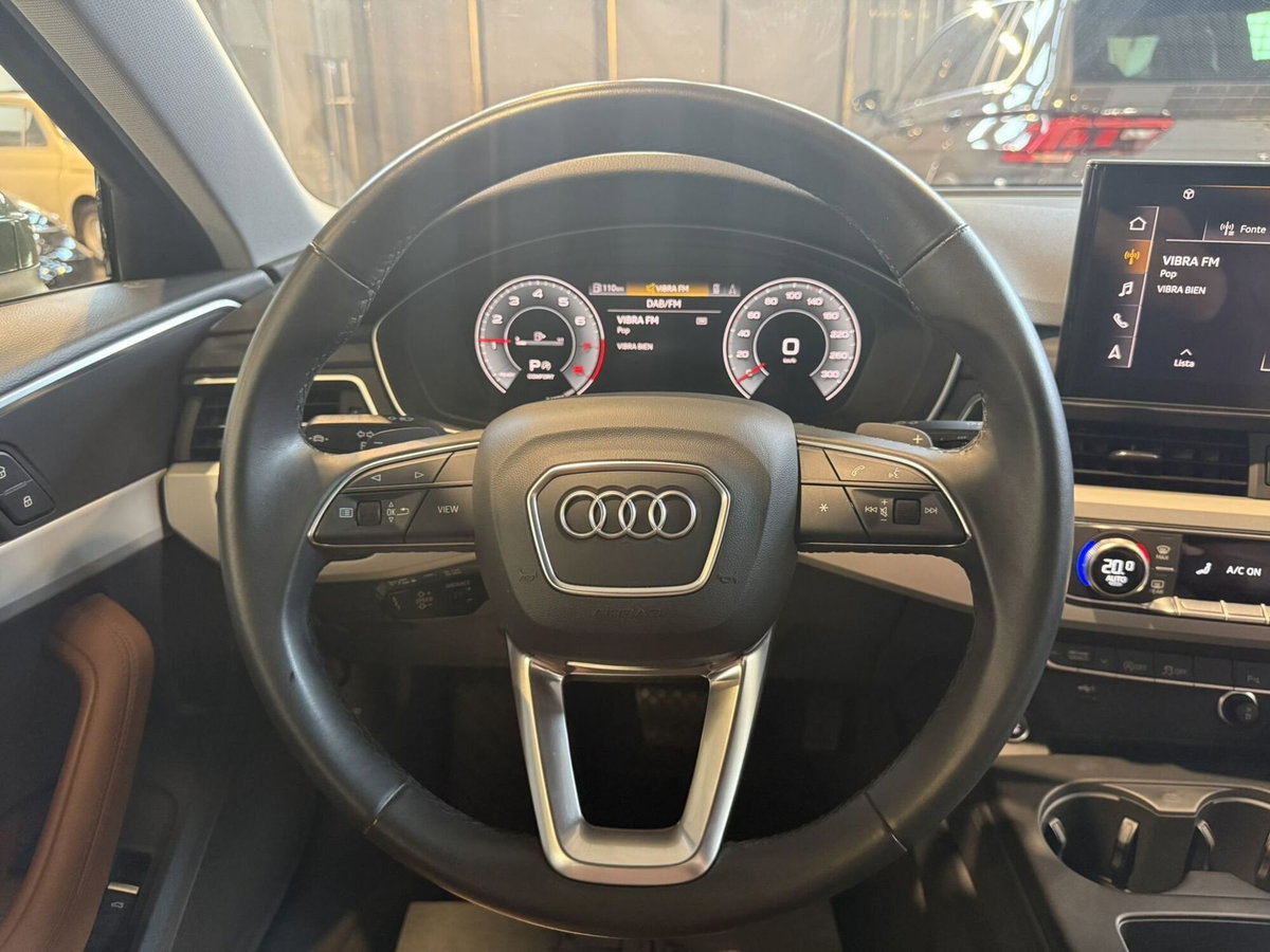 Audi A6 Avant 45 2.0 TFSI quattro ultra S tronic Business (16)