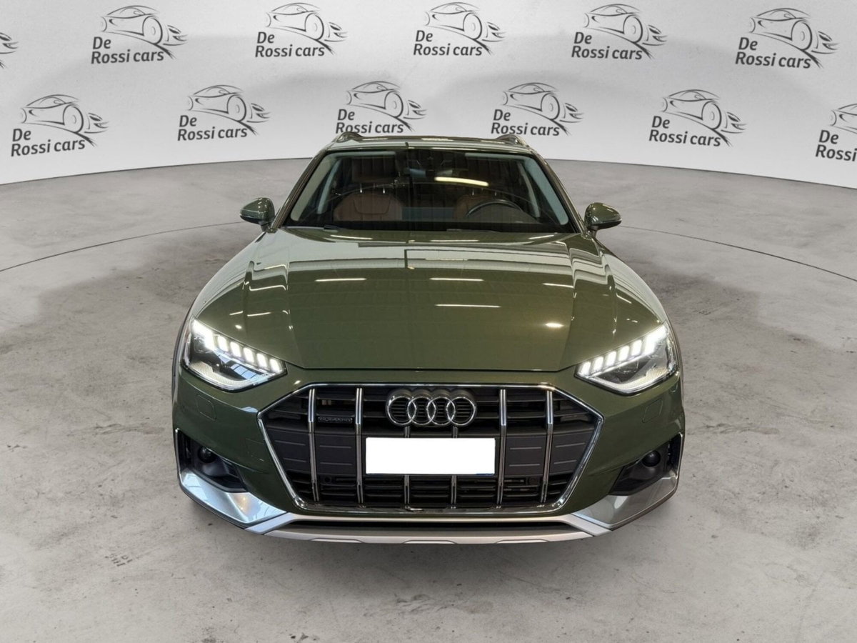 Audi A6 Avant 45 2.0 TFSI quattro ultra S tronic Business (2)