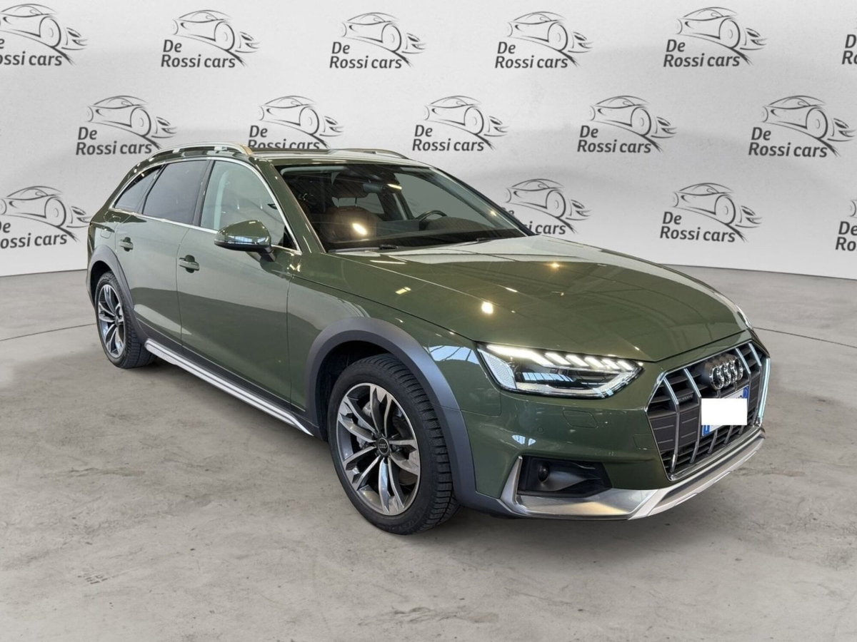 Audi A6 Avant 45 2.0 TFSI quattro ultra S tronic Business (3)