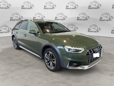 Audi A6 Avant 45 2.0 TFSI quattro ultra S tronic Business (3)
