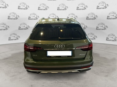 Audi A6 Avant 45 2.0 TFSI quattro ultra S tronic Business (5)