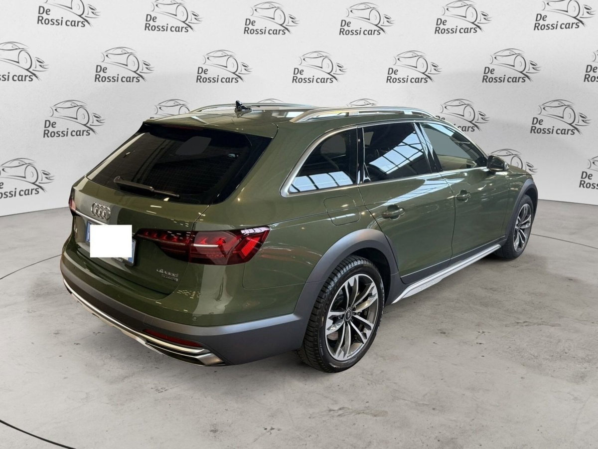 Audi A6 Avant 45 2.0 TFSI quattro ultra S tronic Business (6)