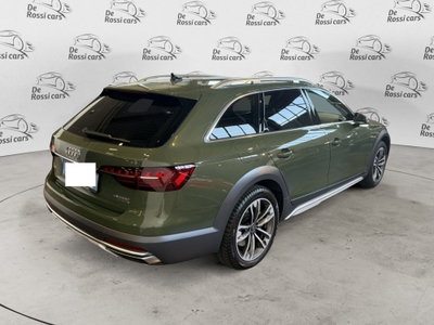 Audi A6 Avant 45 2.0 TFSI quattro ultra S tronic Business (6)