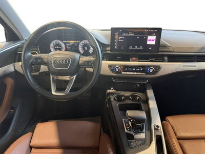 Audi A6 Avant 45 2.0 TFSI quattro ultra S tronic Business (8)