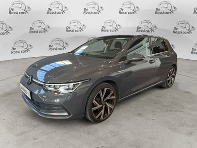 Volkswagen Golf 2.0 TDI 150 CV DSG SCR 4Motion Style usata