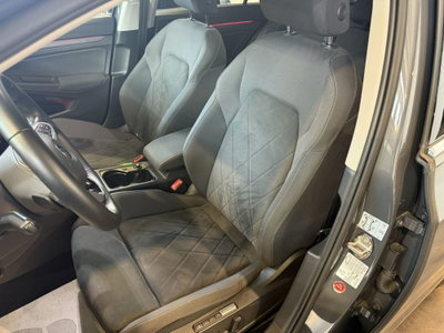 Volkswagen Golf 2.0 TDI 150 CV DSG SCR 4Motion Style (19)