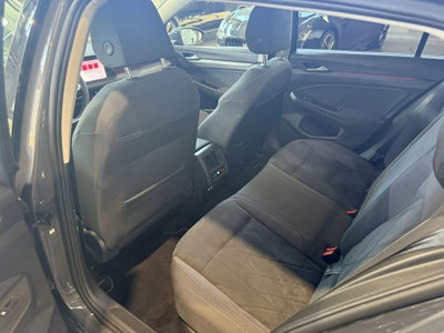 Volkswagen Golf 2.0 TDI 150 CV DSG SCR 4Motion Style (20)