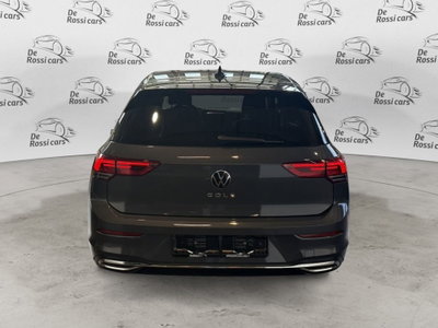 Volkswagen Golf 2.0 TDI 150 CV DSG SCR 4Motion Style (6)