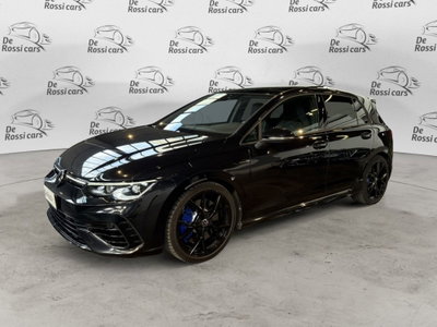 Volkswagen Golf 2.0 TSI R DSG 4Motion usata