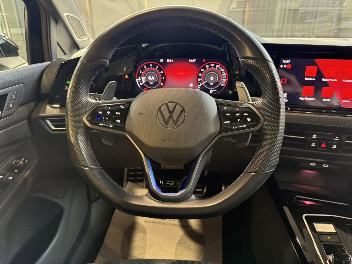 Volkswagen Golf 2.0 TSI R DSG 4Motion (16)