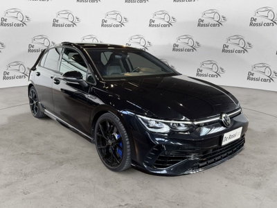 Volkswagen Golf 2.0 TSI R DSG 4Motion (3)