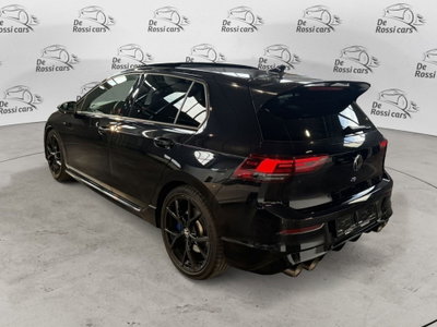 Volkswagen Golf 2.0 TSI R DSG 4Motion (4)