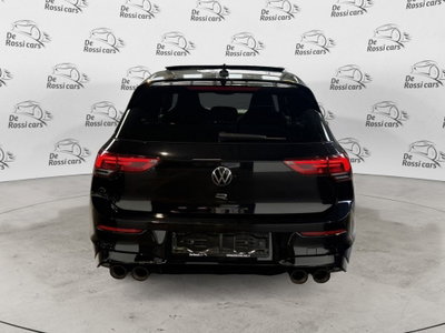 Volkswagen Golf 2.0 TSI R DSG 4Motion (5)