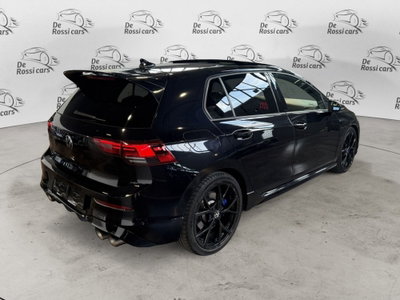 Volkswagen Golf 2.0 TSI R DSG 4Motion (6)