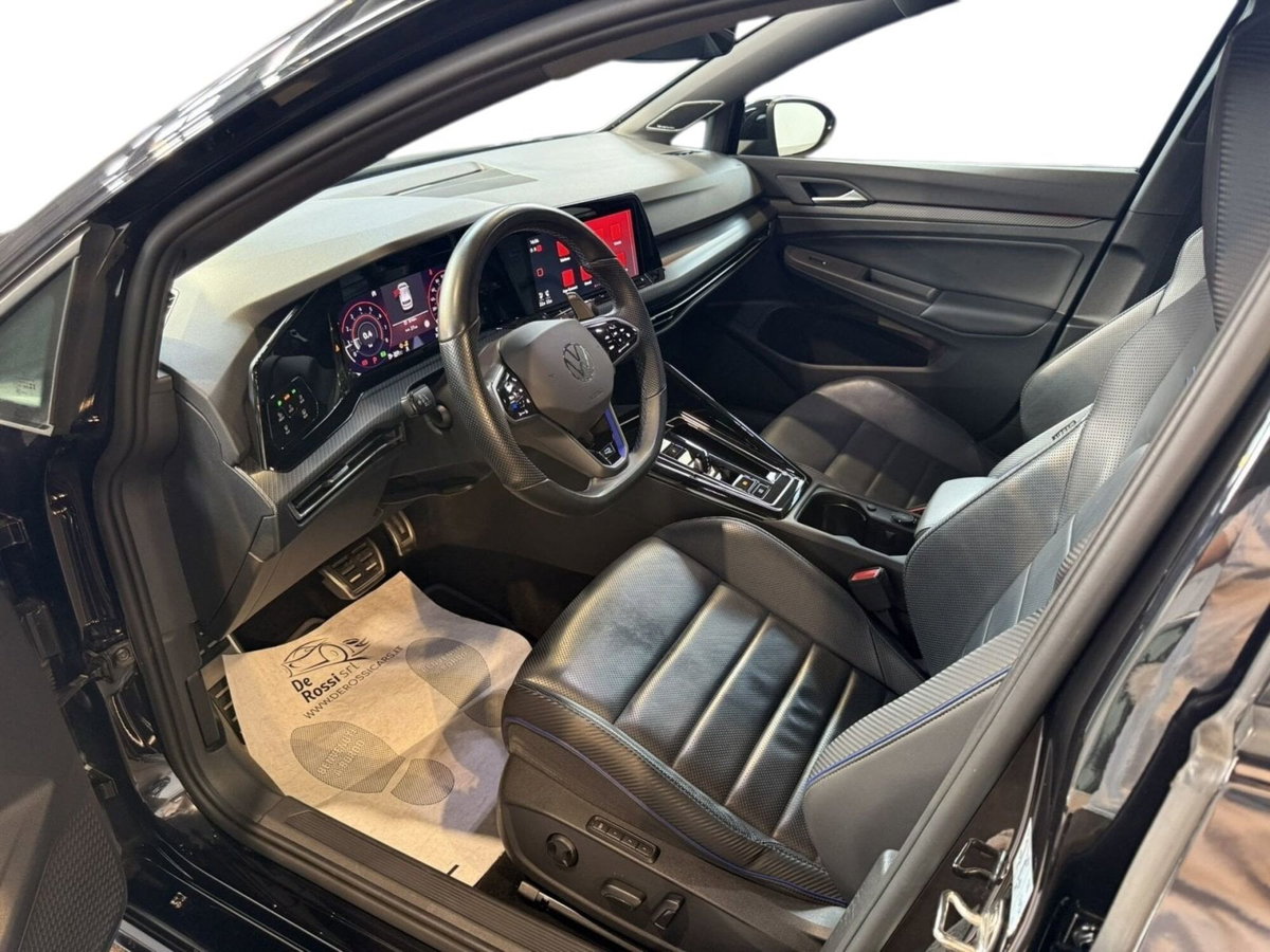 Volkswagen Golf 2.0 TSI R DSG 4Motion (7)