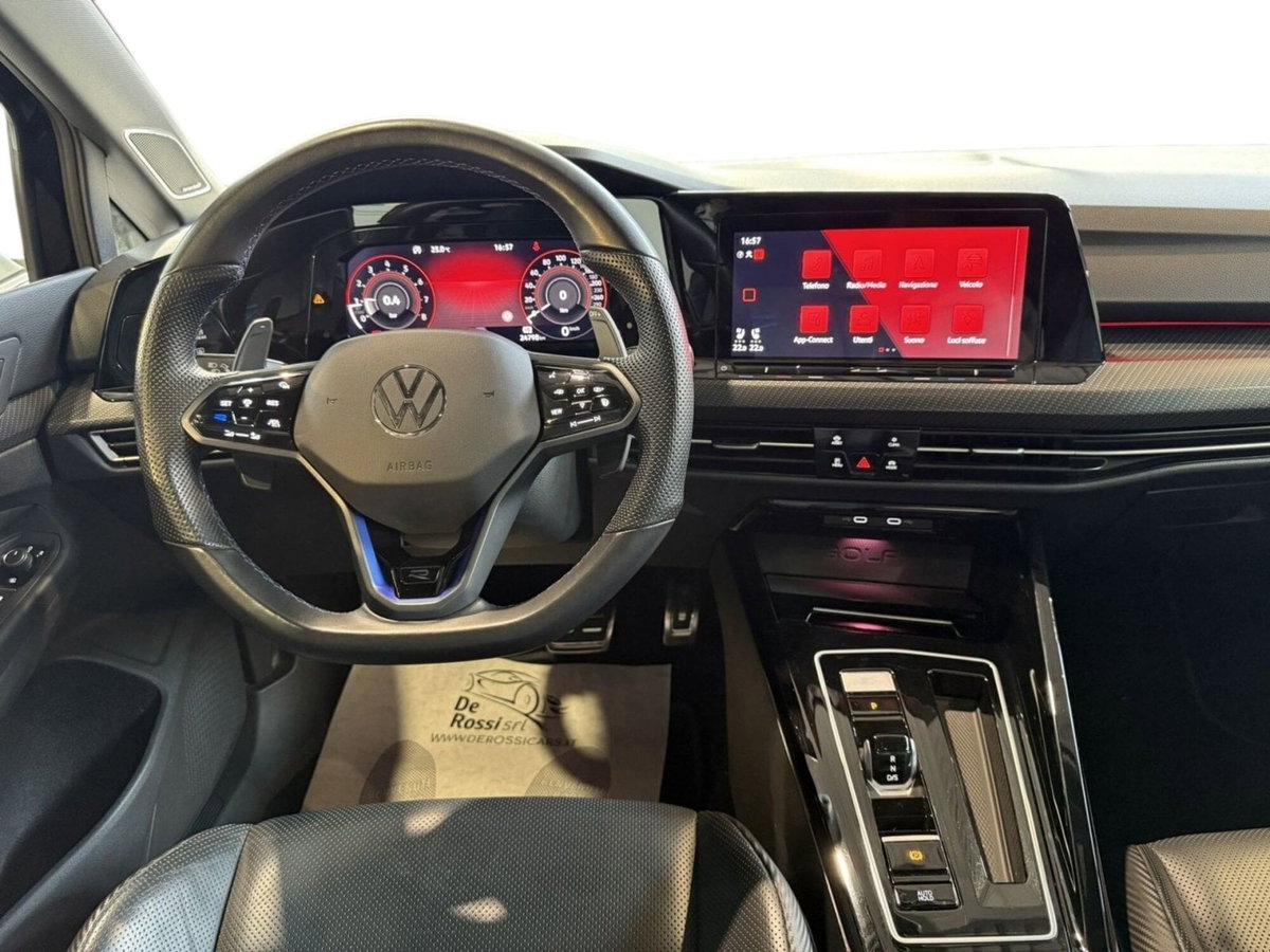 Volkswagen Golf 2.0 TSI R DSG 4Motion (8)