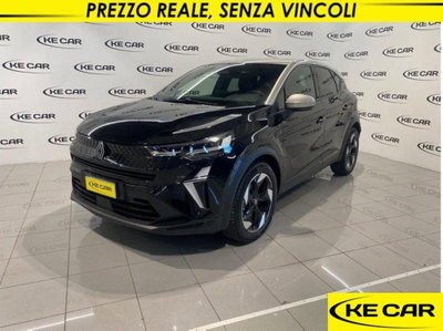 Renault Captur TCe 90 CV Techno
